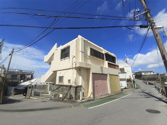 成約済み一覧｜沖縄県の不動産売買・査定てぃーだカンカン不動産